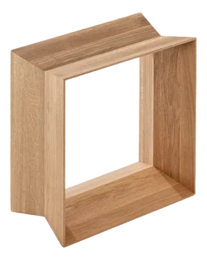 Reflex Stool by Akiko Ken Made for Motarasu