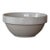 Antique French Ironstone Bowl - Medium For Sale