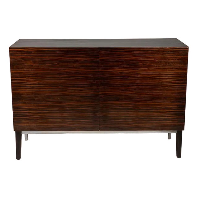 Vintage Sideboard in Rosewood, 1970s For Sale