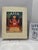 1925 Original Asia Magazine Cover, March Frank McIntosh, Art Deco, Matted For Sale In Atlanta - Image 6 of 6