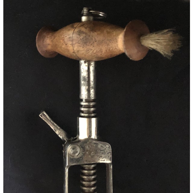 Type Rack Corkscrew from London Rack For Sale - Image 4 of 7