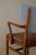 Attributed to Peter Hvidt and Orla Molgaard-Nielsen Armchair for Fritz Hansen Denmark, C. 1950 For Sale In Palm Springs - Image 6 of 11