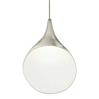 Stillabunt Silver Pendant, Large For Sale