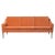 Wood Mr Olsen Three-Seater Sofa in Oak by Warm Nordic For Sale - Image 7 of 7
