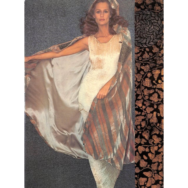 "Fortuny Mariano Fortuny: His Life and Work" 1980 De Osma, Guillermo For Sale - Image 12 of 12