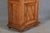 Baroque Narrow Cabinet in Walnut, France, 1700s For Sale - Image 16 of 18