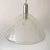 Metal Mid-Century Murano Glass Pendant Lamp from Mazzega, 1960s For Sale - Image 7 of 13