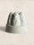 Antique English Ironstone Jelly Mold Heavy and satisfying in the hand, this ironstone jelly mold carries the quiet...