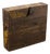 1930s–1950s Morley Hicks Art Institute of Chicago Wooden Shipping Crate For Sale