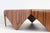 Vintage Brazilian Pétala Table by Jorge Zalszupin, 1954 For Sale - Image 10 of 18