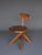 1980s Elm S34 Chair from Pierre Chapo, 1980s For Sale - Image 5 of 18