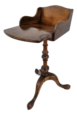 Pine Shop Original Georgian Bookstand Bookcase