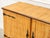 Rattan Sideboard by Audoux and Minet, 1960s For Sale - Image 9 of 15