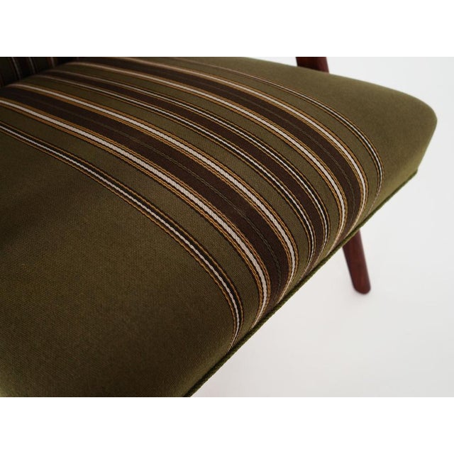 Teak Armchair, Denmark, 1960s For Sale - Image 14 of 18