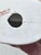 Ceramic Hand Painted Porcelain Gentleman Figurine Made in Japan Colonial Aristocrat For Sale - Image 7 of 7