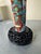 Tall Asian Vases With Oriental Enamel For Sale - Image 18 of 18