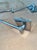 Carl Hansen 1970s Hansen Chrome Vintage Wall Lighting Fixtures - Set of 2 For Sale - Image 4 of 4