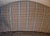 1940s Hickory Chair French Mahogany Spring-Seat Loveseat / Settee For Sale - Image 4 of 12