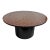 Outdoor 60" Round Mosaic Dining Table For Sale