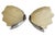 Vintage Art Deco Wall Lights, 1930s, Set of 3 For Sale - Image 12 of 14