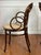 Italian Bentwood Thonet Cafe Daum Style Armchairs by Salvatore Leone, Set of 3 For Sale - Image 9 of 18