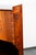 Mid Century Danish Modern Corner Cabinet Rosewood Bar Denmark Drawers Locking For Sale - Image 12 of 12