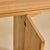 'La Barca' Foldable Ash Wood Console + Dining Table by Piero De Martini for Cassina, 1975 For Sale - Image 12 of 14