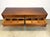 1950’s T H Robsjohn Gibbings for Widdicomb 6 Drawer Walnut Dresser Chest of Drawers For Sale - Image 9 of 12