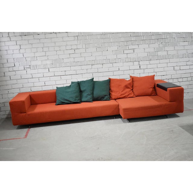 2000 - 2009 Sofa Cubo from Frighetto, Italy, 2000s For Sale - Image 5 of 9