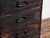 Japanese Vertical Ko-Dansu Filing Cabinet For Sale - Image 9 of 11