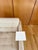 Vintage Florence Knoll Relaxed Two Seater Sofa and Chair Neutral Ivory - Set of 2 For Sale - Image 18 of 18