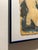 2025 Abstract Nude Figure Painting, Framed For Sale - Image 4 of 4