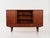 Danish Teak Highboard, 1970s For Sale - Image 3 of 18