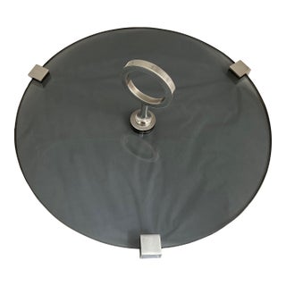 Round Plateau À Fromage - Cheese Tray/Board. For Sale