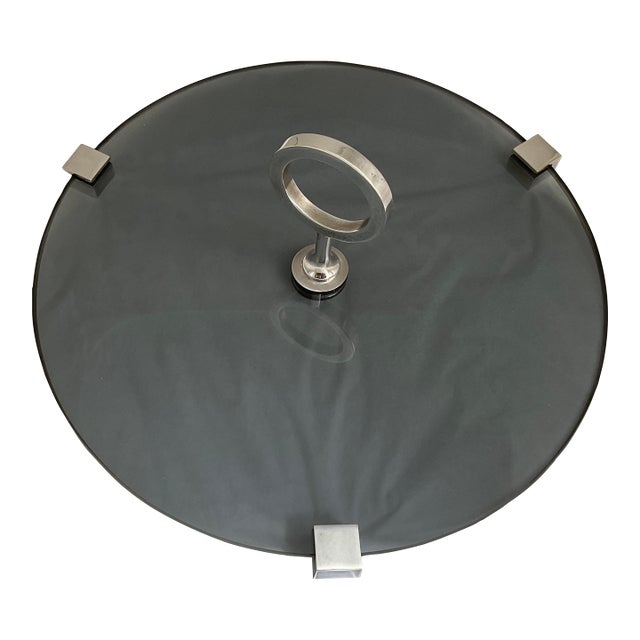 Round Plateau À Fromage - Cheese Tray/Board. For Sale