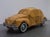 Wrapped Beetle Poster after Christo Javacheff and Jeanne-Claude For Sale - Image 4 of 4