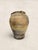 Terra Cotta Late 19th Century X Large (32" H) Pair of Antique Greek Terracotta Olive Jars With Weathered Patina For Sale - Image 8 of 14