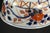 Fine 18th C. Edo Japanese Imari Bowl With Imperial Chrysanthemum Mark For Sale - Image 14 of 17