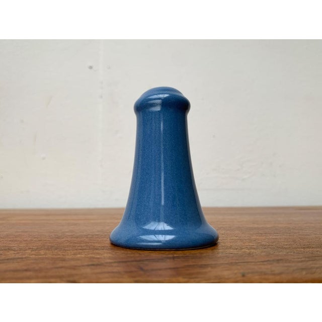 Postmodern Ceramic Salt and Pepper Shakers by Gallo Design for Villeroy & Boch, Set of 2 For Sale - Image 16 of 16