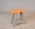 Industrial Factory Stool by Rowac, 1930s For Sale - Image 9 of 11