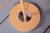 Mid-Century Floor Lamp in Metal attributed to Drukov, Czech, 1970s For Sale - Image 6 of 13