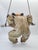 Plastic Large Sculpture of a Circus Clown by Jun Asilo, Philippines, 1996, 1990s For Sale - Image 7 of 13