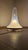 Ciuccio Table Lamp in Murano Glass and Metal by V. Nason, 1980s For Sale - Image 11 of 17