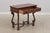 Hickory Chair Furniture Company Hickory Chair Continental Mahogany Console Library Table For Sale - Image 4 of 16