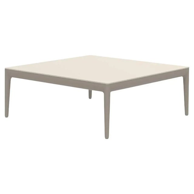 Ribbons Cream 76 Coffee Table by Mowee For Sale - Image 6 of 6