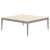 Ribbons Cream 76 Coffee Table by Mowee For Sale - Image 6 of 6