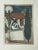Roger Crusat (1917-1994) Night Landscape, 1973 Original color lithograph Signed in pencil Limited edition of 118 (this is...