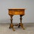 Antique Gründerzeit Sewing Table For Sale - Image 14 of 14