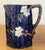 Joseph Holdcroft Dogwood Pitcher, C. 1890's For Sale In San Francisco - Image 6 of 11
