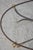 Iron Brass & Glass Rams Head Coffee Table For Sale - Image 10 of 13